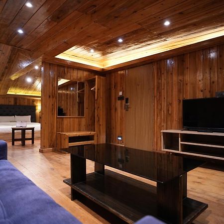 Mount Magnolia Boutique Hotel & Spa Pelling Bagian luar foto