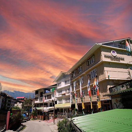 Mount Magnolia Boutique Hotel & Spa Pelling Bagian luar foto