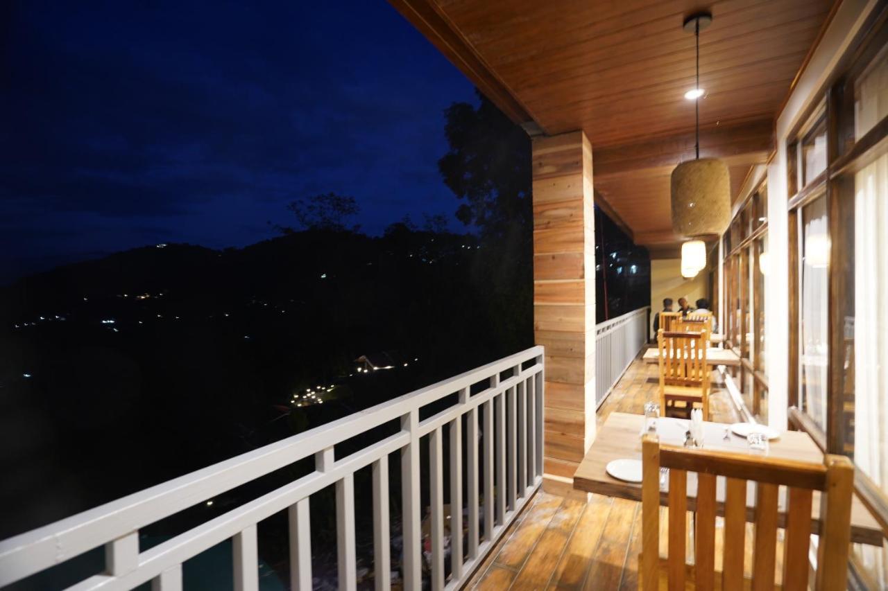 Mount Magnolia Boutique Hotel & Spa Pelling Bagian luar foto