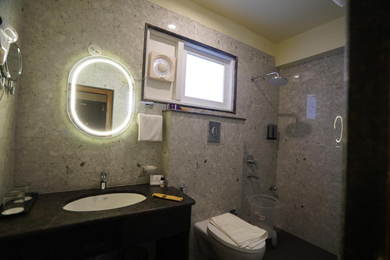 Mount Magnolia Boutique Hotel & Spa Pelling Bagian luar foto
