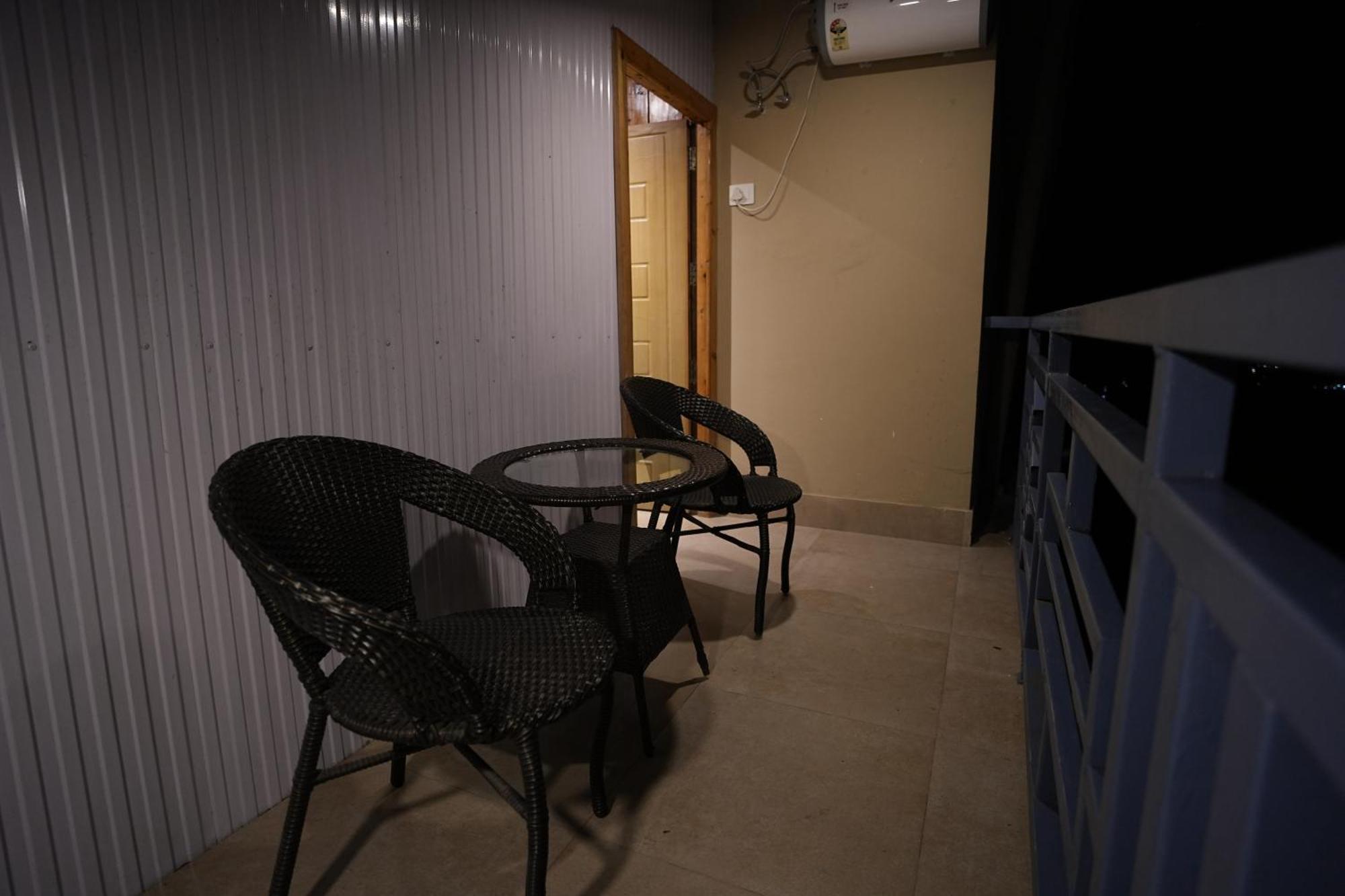 Mount Magnolia Boutique Hotel & Spa Pelling Bagian luar foto